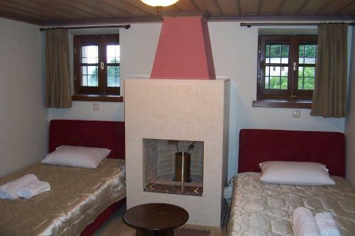 Hostal Archontiko Evridikis