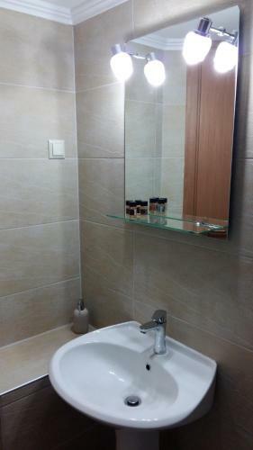 Hostal Archontiko Evridikis