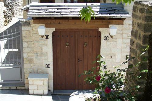 Hostal Archontiko Evridikis