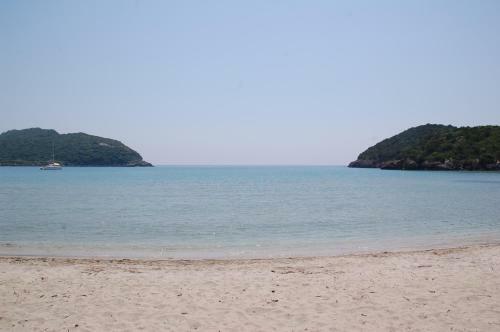 Apartamento Aspri Villa