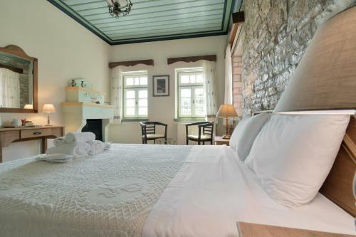Hotel Ameliko Zagori