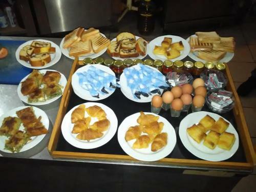 Hotel Erotas