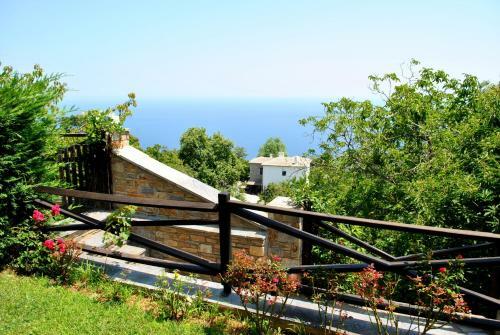 Hotel Archontiko Elda