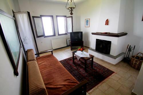 Hotel Archontiko Elda