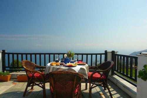 Hotel Archontiko Elda