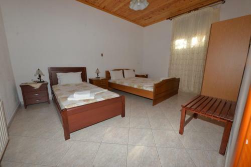 Apartamento Studios Kostas & Despina