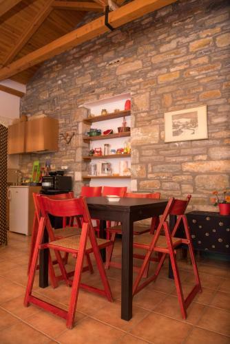 Apartamento Pelion Goddess Villas