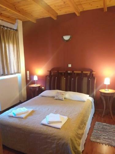 Hostal Guesthouse Electra And Jean Xceron