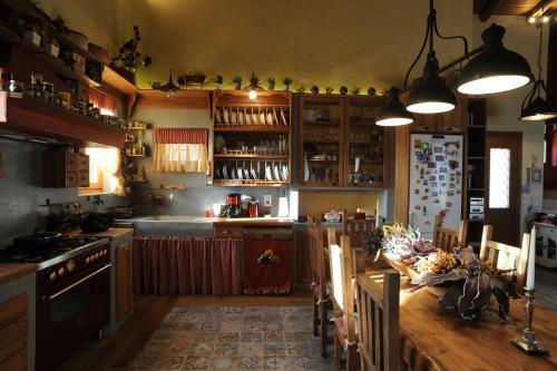Pelion Villa Alkistis Myth And Magic
