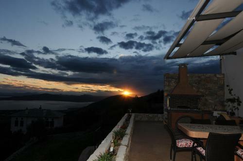 Pelion Villa Alkistis Myth And Magic