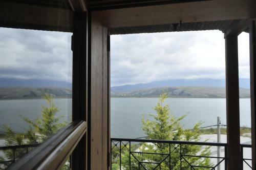 Apartamento Hotel Limni
