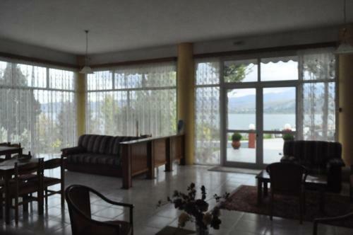 Apartamento Hotel Limni