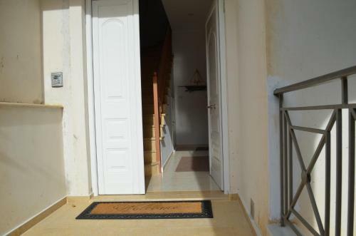 Apartamento Blue Ark Aigeira Flat & Studio