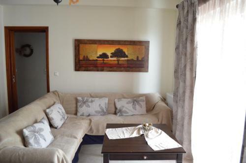 Apartamento Blue Ark Aigeira Flat & Studio