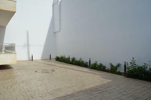Apartamento Blue Ark Aigeira Flat & Studio