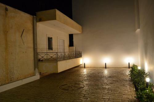 Apartamento Blue Ark Aigeira Flat & Studio