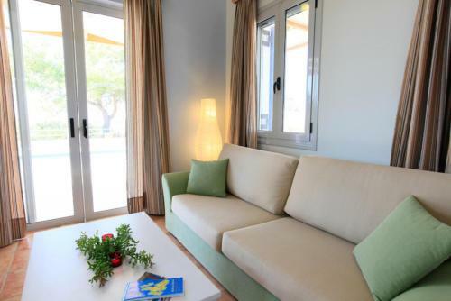 Villa Nafsika Beach House