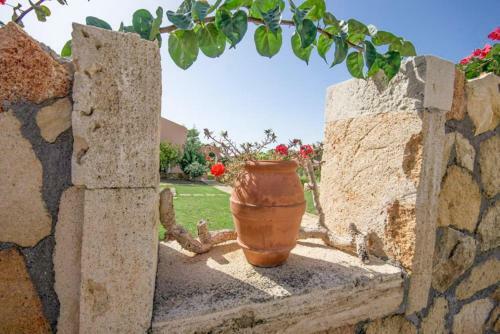 Villa Nafsika Beach House