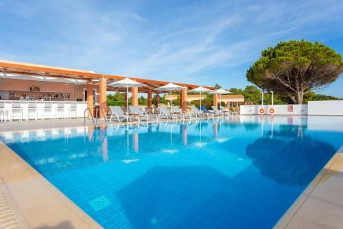 Villa Nafsika Beach House
