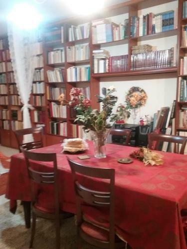 Apartamento Olive Luxouri