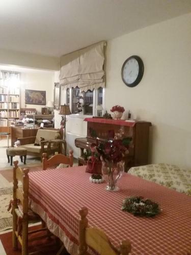Apartamento Olive Luxouri