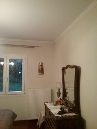 Apartamento Olive Luxouri