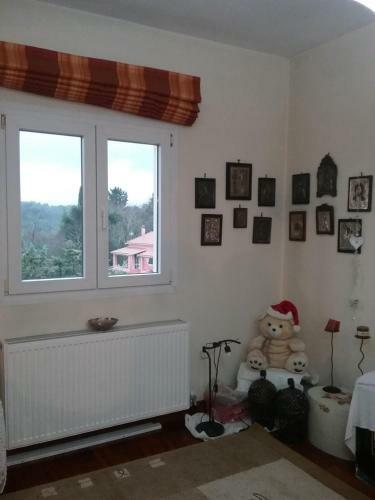 Apartamento Olive Luxouri