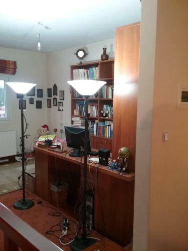 Apartamento Olive Luxouri