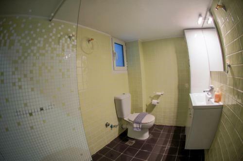 Apartamento Lak Alepochori Homes