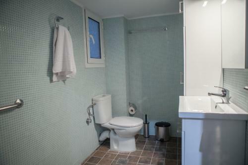 Apartamento Lak Alepochori Homes