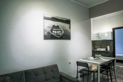 Apartamento Lak Alepochori Homes
