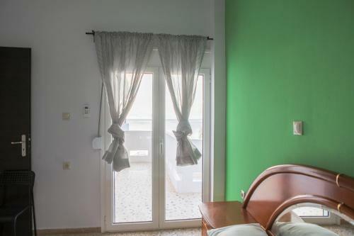 Apartamento Lak Alepochori Homes