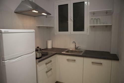 Apartamento Lak Alepochori Homes