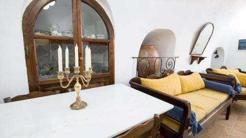 Apartamento Mylopetres