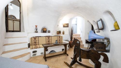 Apartamento Mylopetres