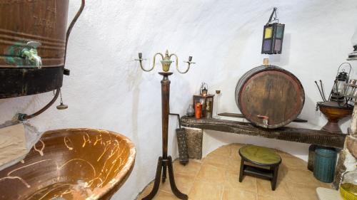 Apartamento Mylopetres