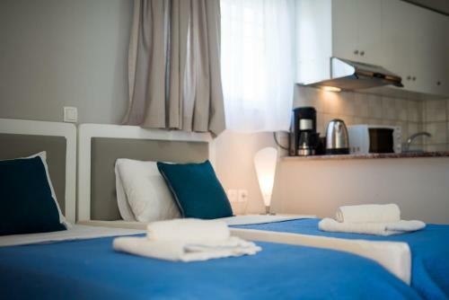 Aparthotel Katerina Hotel
