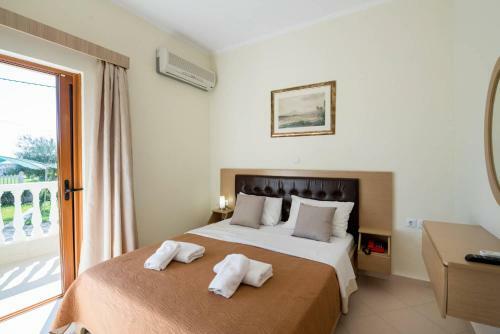 Aparthotel Katerina Hotel