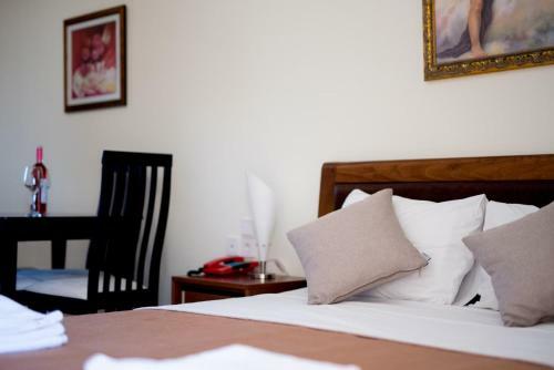 Aparthotel Katerina Hotel