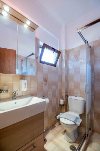 Aparthotel Katerina Hotel
