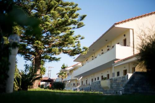 Aparthotel Katerina Hotel