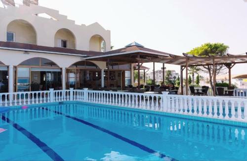 Aparthotel Katerina Hotel