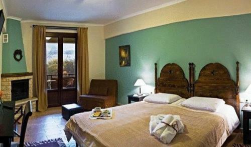Melegos Inn Hotel
