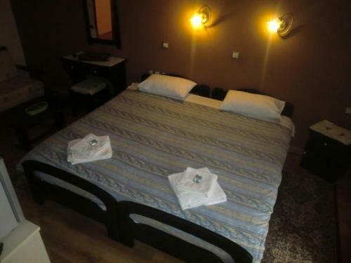 Hostal Guesthouse Kastania