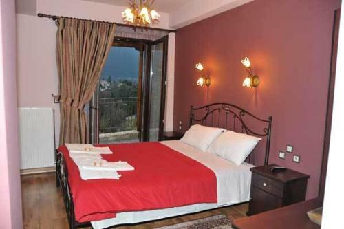 Hostal Guesthouse Kastania
