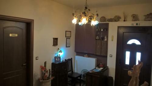 Hostal Guesthouse Kastania