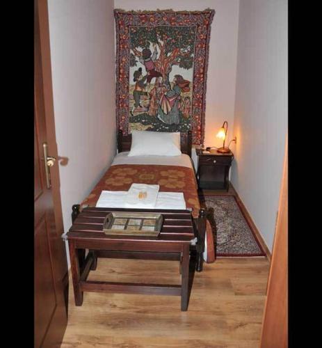 Hostal Guesthouse Kastania