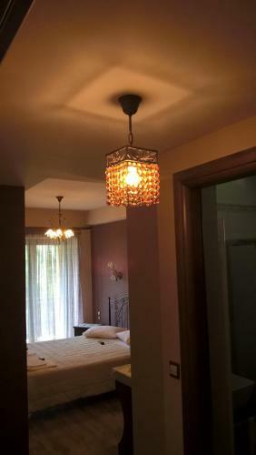 Hostal Guesthouse Kastania