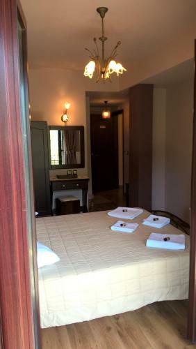 Hostal Guesthouse Kastania