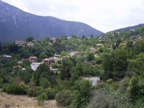 Hostal Guesthouse Kastania